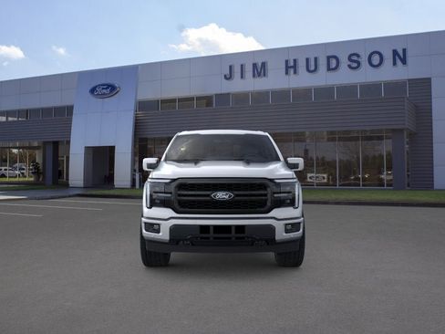 New 2026 Ford F150 Lariat AWD/4WD image 6