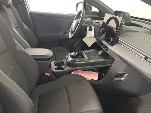 New 2026 Toyota C-HR AWD/4WD image 30