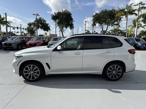 Used 2020 BMW X5 xDrive40i w/ M Sport Package AWD/4WD image 11