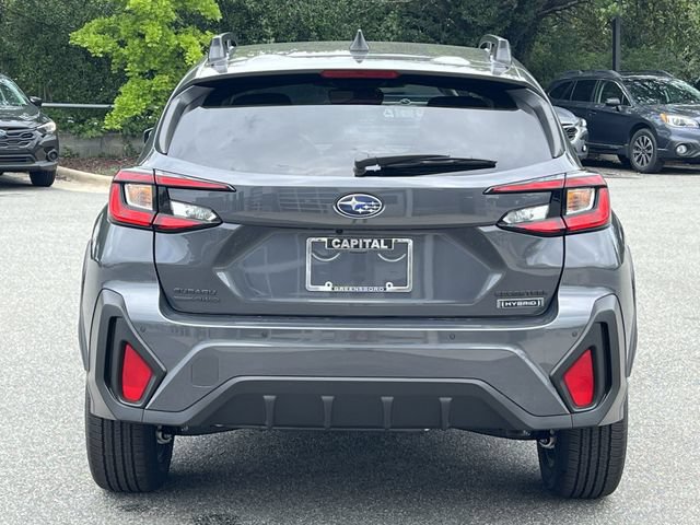 New 2026 Subaru Crosstrek 2.5i Limited w/ Crosstrek Mirror Package AWD/4WD image 12
