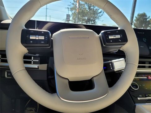New 2026 Hyundai Santa Fe SEL image 16