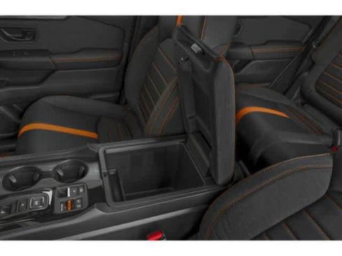 Used 2026 Honda Passport TrailSport image 16