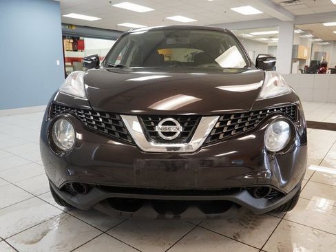 Used 2016 Nissan Juke SV w/ Cold Weather Package image 18
