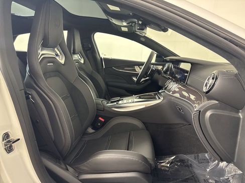 Used 2025 Mercedes-Benz AMG GT 63 S image 12