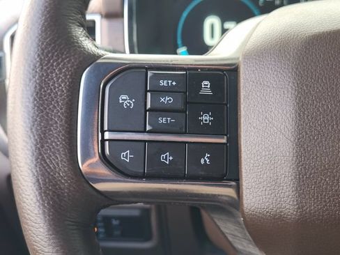 Used 2023 Ford F150 King Ranch w/ Equipment Group 601A High AWD/4WD image 26