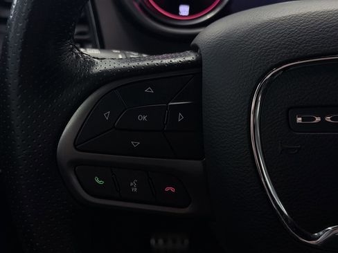 Used 2021 Dodge Challenger R/T Scat Pack w/ Plus Package image 45