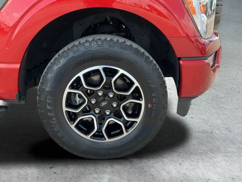Used 2023 Ford F150 XLT w/ Equipment Group 302A High AWD/4WD image 24