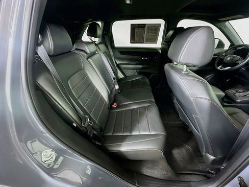 Used 2023 Honda CR-V Sport Touring image 11