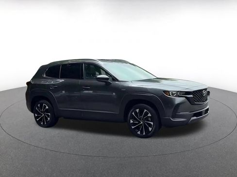 Used 2025 MAZDA CX-50 2.5 Hybrid w/ Premium Plus Pkg AWD/4WD image 3