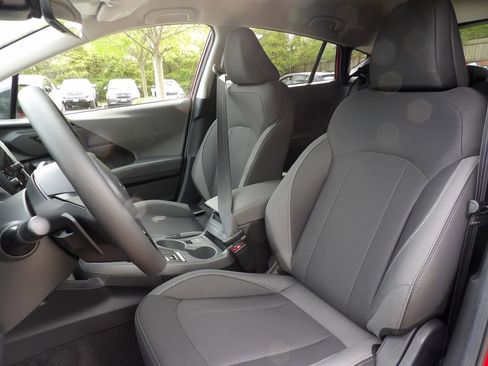 New 2026 Subaru Crosstrek 2.0i Premium AWD/4WD image 11