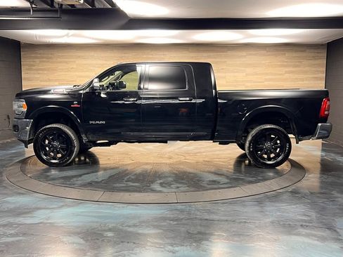 Used 2019 RAM 2500 Laramie image 20