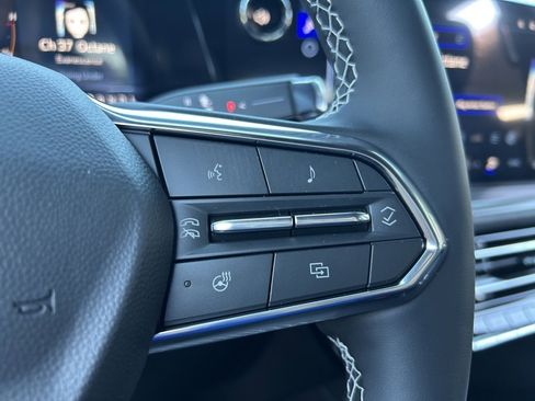 New 2026 Chevrolet Traverse LT image 26