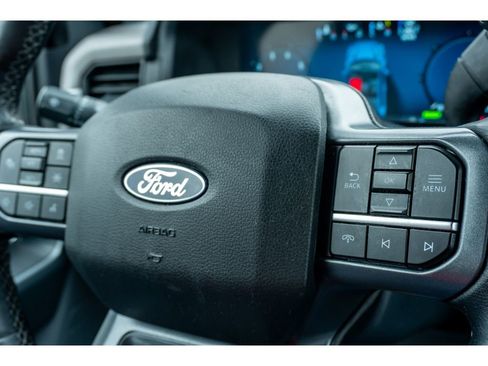 Used 2024 Ford F150 XLT w/ Equipment Group 302A MID image 27