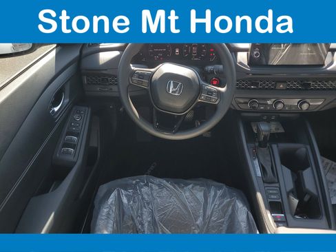 New 2026 Honda Accord LX image 13