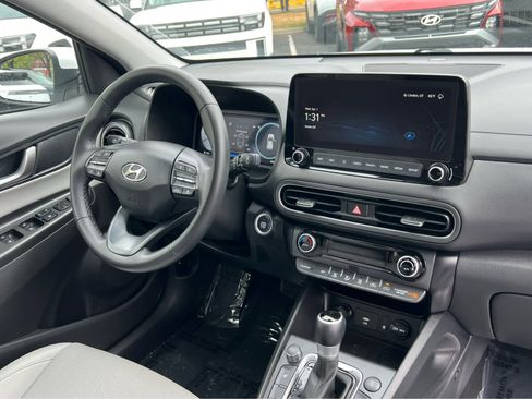 Certified 2023 Hyundai Kona Limited image 20