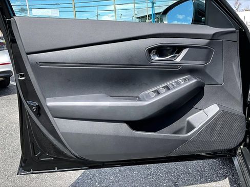 Used 2025 Honda Accord LX image 20