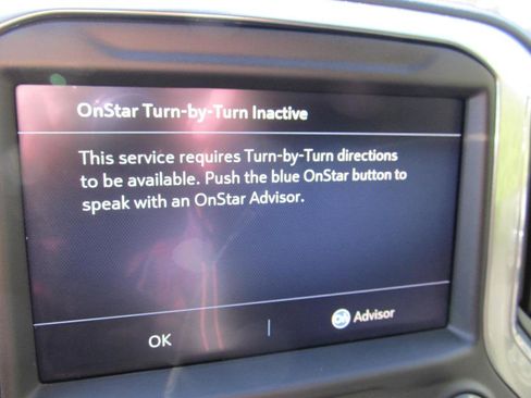 Used 2020 Chevrolet Silverado 1500 RST w/ All-Star Edition image 65