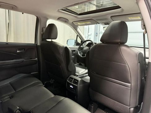 Used 2021 Honda Pilot Special Edition image 14