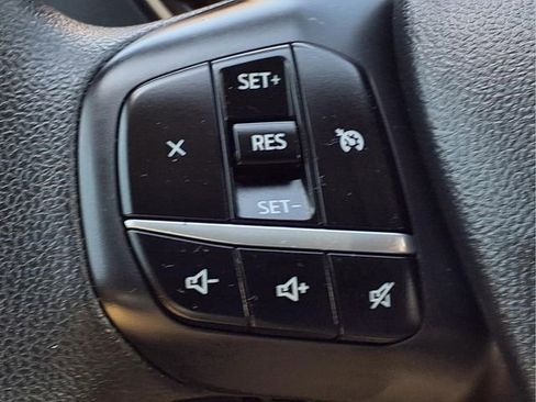 Certified 2022 Ford Escape SE FWD image 20