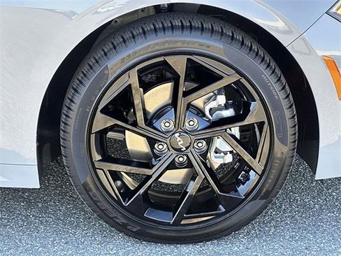 New 2026 Kia K5 GT-Line w/ GT-Line Premium Package image 5