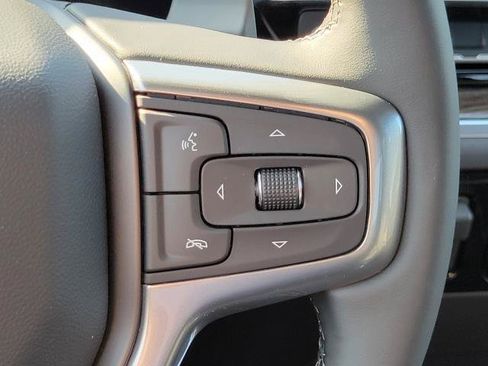 New 2026 Chevrolet Silverado 1500 LT Trail Boss w/ LPO, Dark Essentials Package AWD/4WD image 17