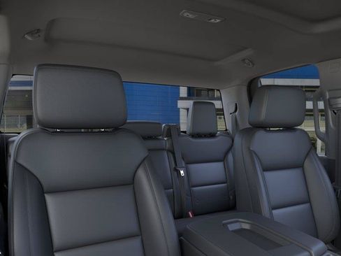 New 2026 Chevrolet Silverado 2500 W/T w/ WT Convenience Package AWD/4WD image 24