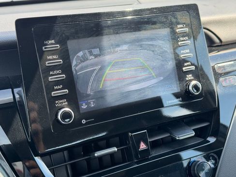 Used 2024 Toyota Camry SE w/ Convenience Package image 28