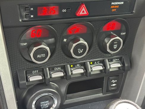 Used 2014 Scion FR-S Monogram Series image 18