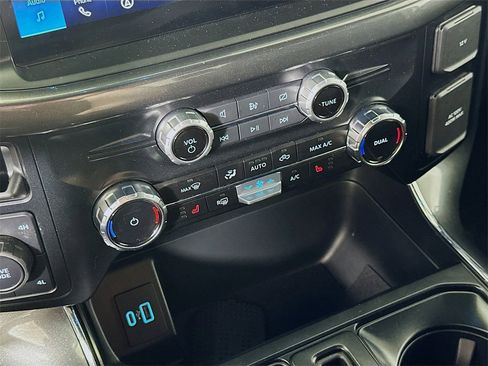 Used 2023 Ford F150 XLT w/ Equipment Group 302A High image 26