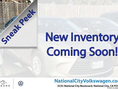 Used 2016 Toyota Camry LE