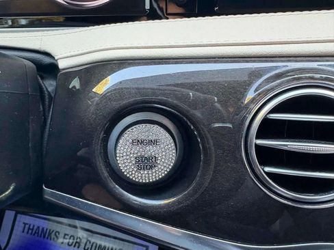 Used 2016 Mercedes-Benz S 550 Sedan image 45