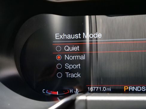 Used 2019 Ford Mustang GT Premium w/ GT Performance Package RWD image 12