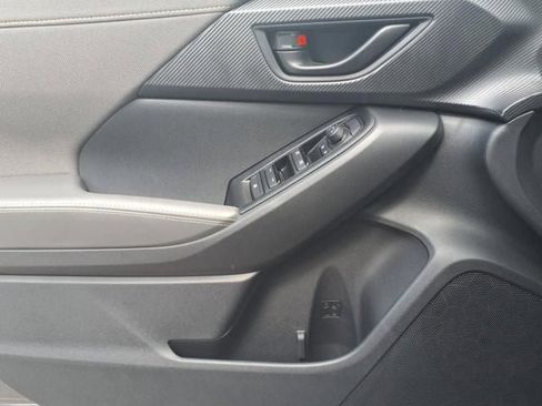 New 2025 Subaru Crosstrek 2.5i Sport image 39