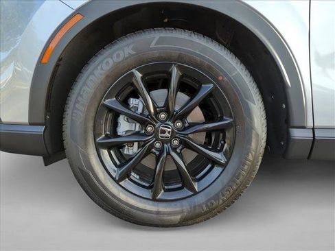 Certified 2026 Honda CR-V Sport-L image 24