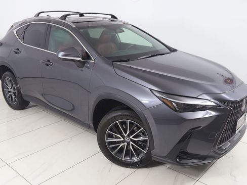 Used 2024 Lexus NX 350 AWD w/ Cold Area Package image 17