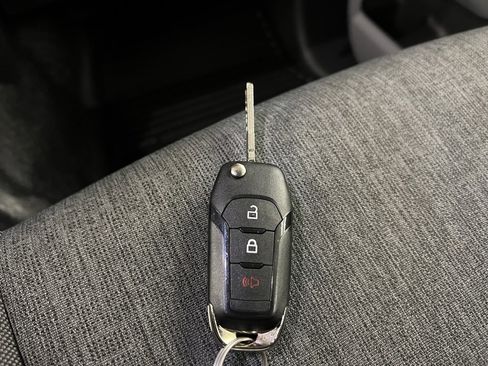 New 2026 Ford F250 XL w/ XL Chrome Package image 34