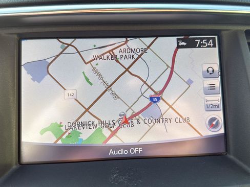 Used 2020 Nissan Armada SL w/ Premium Package image 32