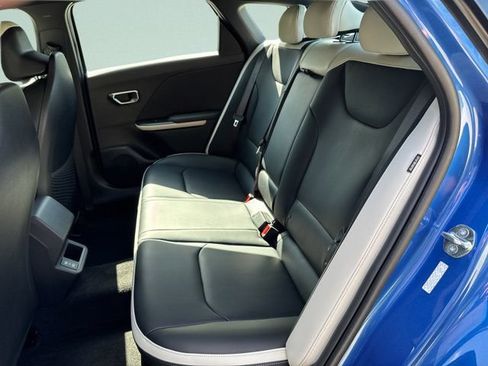 New 2026 Kia K4 GT-Line Turbo FWD image 14