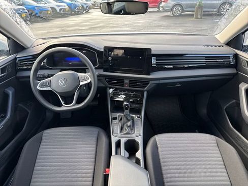 New 2026 Volkswagen Jetta S image 11