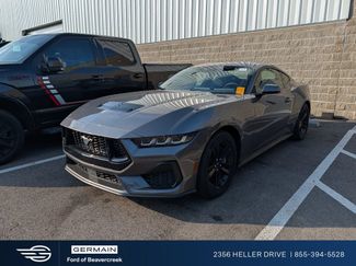Used 2025 Ford Mustang GT RWD video 1