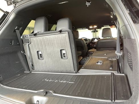 Used 2024 Nissan Pathfinder Rock Creek image 22