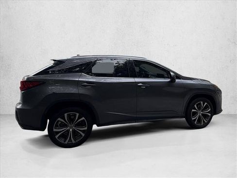 Used 2017 Lexus RX 350 AWD w/ Premium Package image 4