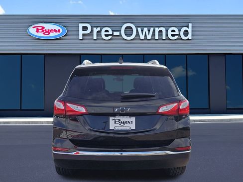 Used 2021 Chevrolet Equinox Premier w/ Redline Edition image 6