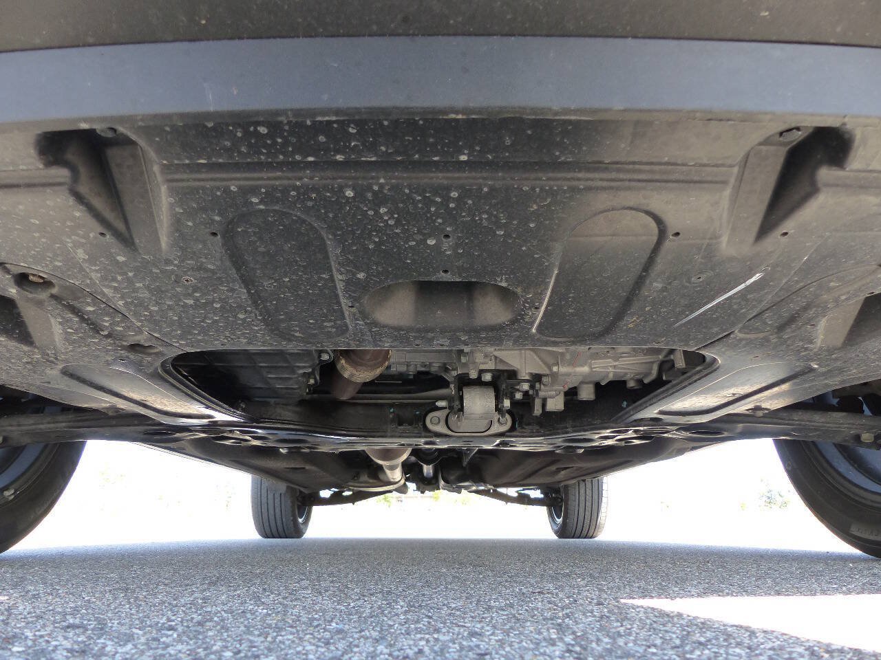 Used 2024 Kia Telluride EX X-Line AWD/4WD image 14