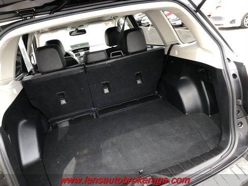 Used 2014 Subaru Forester 2.0XT Premium w/ Popular Package #2 AWD/4WD image 19