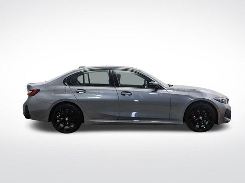 New 2026 BMW 330i xDrive Sedan w/ M Sport Package AWD/4WD image 6