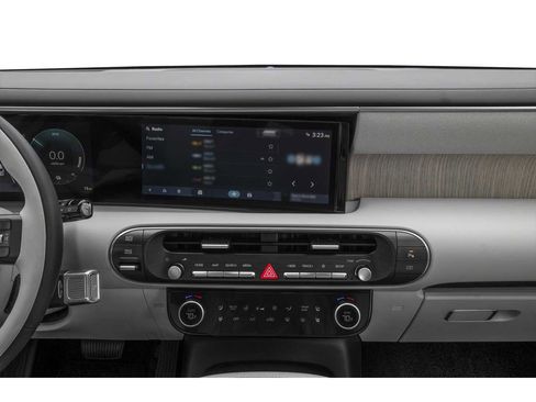 New 2026 Hyundai Palisade Calligraphy image 7