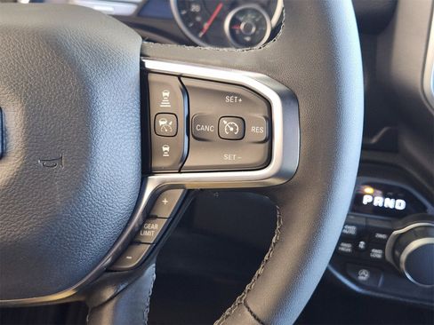 New 2026 RAM 1500 Lone Star image 29