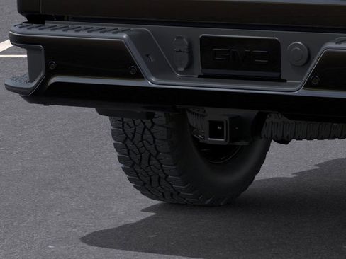 New 2026 GMC Sierra 2500 AT4 image 28