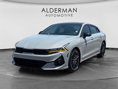 Used 2023 Kia K5 GT